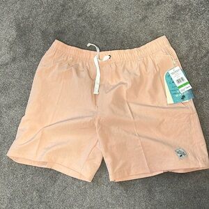 NWT Trunks From Land to Water shorts Men's Size Large L